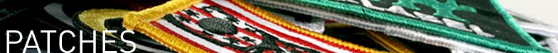 Patches