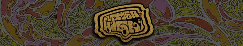 Bummer High Skateboard Wheels