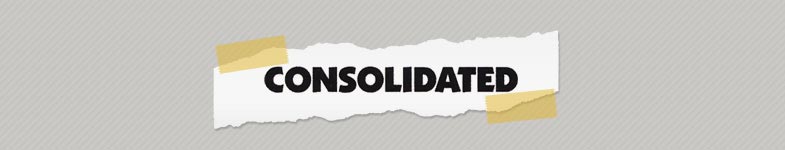 Consolidated