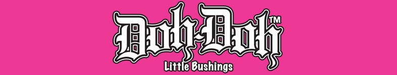Doh-Doh Bushings