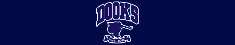 Dooks