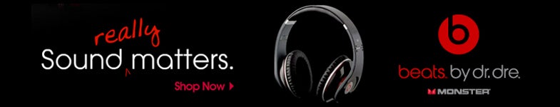 Beats By Dre