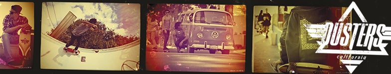 Dusters California