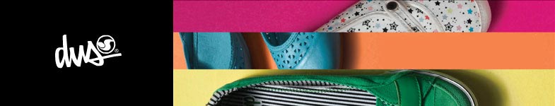 DVS Girls Shoes