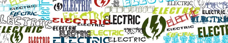Electric Girls Sunglasses