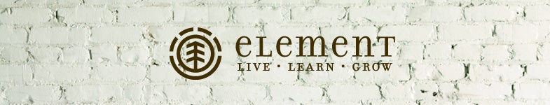 Element Girls Hats