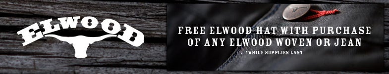 Elwood Hats