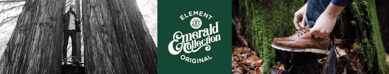 Element Emerald