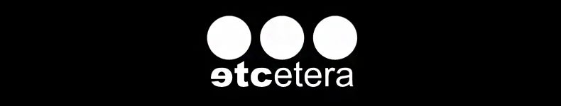 Etcetera