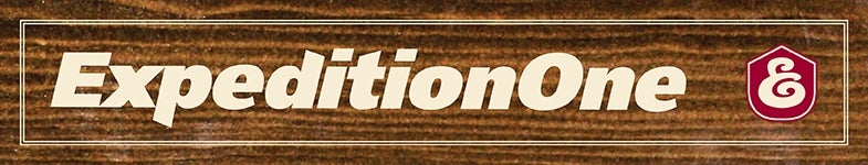 Expedition One
