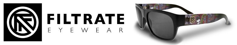 Filtrate Sunglasses
