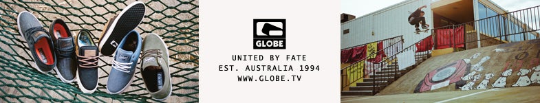 Globe