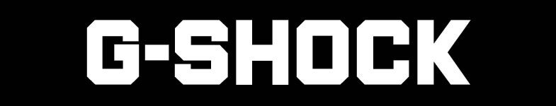G-Shock Watches