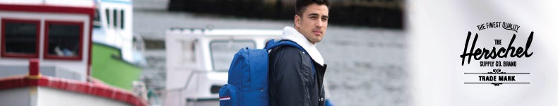 Herschel Backpacks