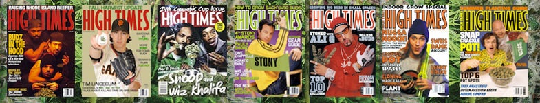 High Times
