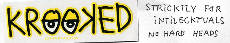 Krooked