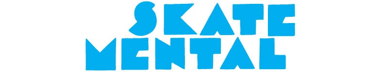 Skate Mental