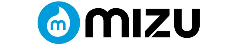 Mizu Water Bottles