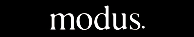 Modus