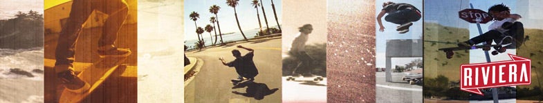 Riviera Longboards
