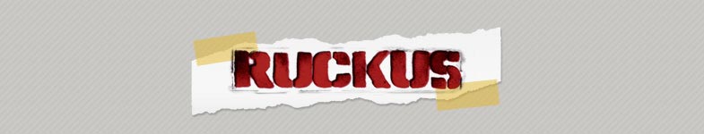Ruckus