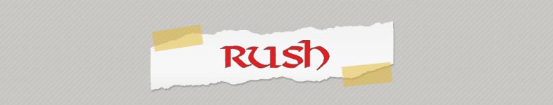 Rush