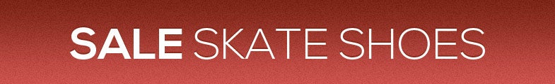 Sale Skate Shoes
