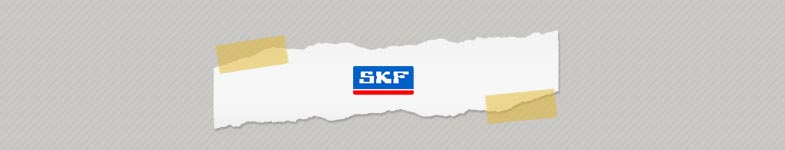 SKF Skateboard Bearings