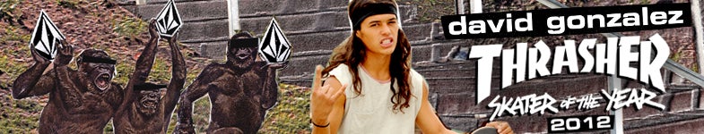 Volcom Stone Age Wovens