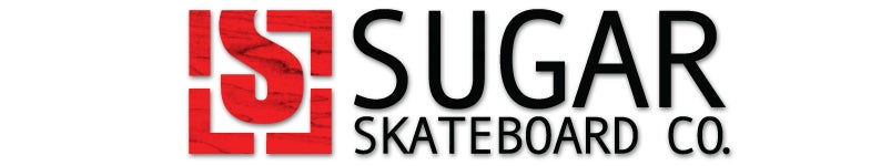 Sugar Skateboard Decks