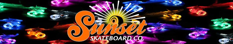 Sunset Skateboards