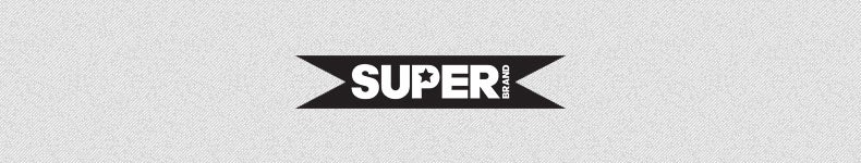 SUPERbrand Sweatshirts