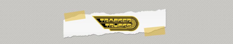 Tracker