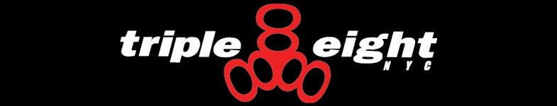 Triple 8 Skateboard Knee Pads