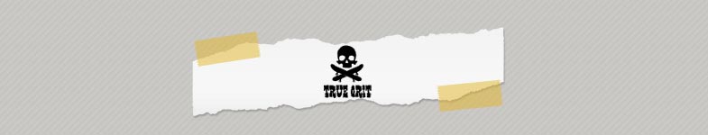 True Grit Griptape