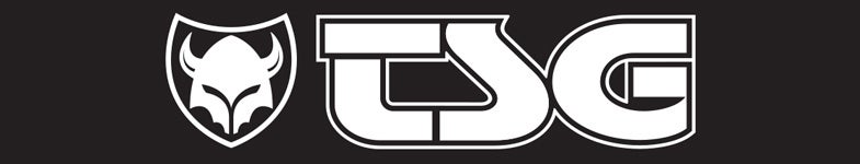 TSG Skateboard Knee Pads