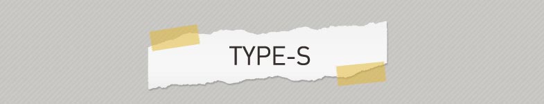 Type-S