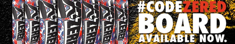 UXA Skateboard Decks