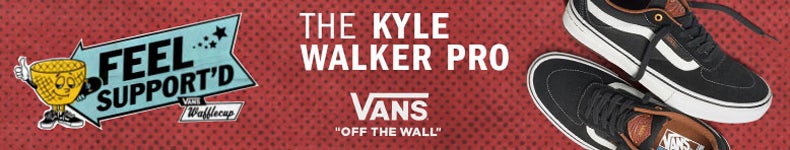 Vans Wallets