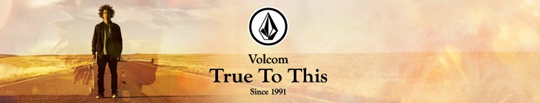 Volcom Sandals
