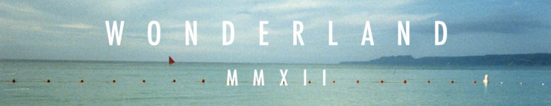 Wonderland Sunglasses