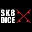 Sk8 Dice