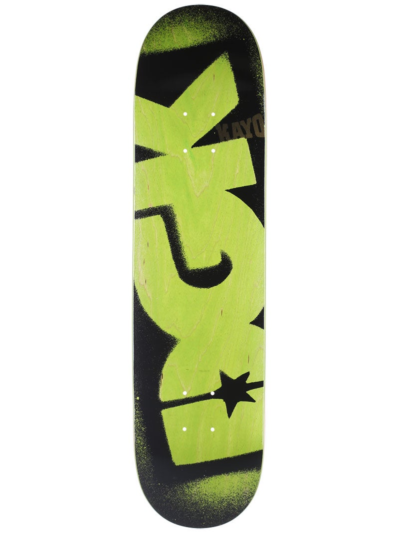 DGK Skateboard Decks