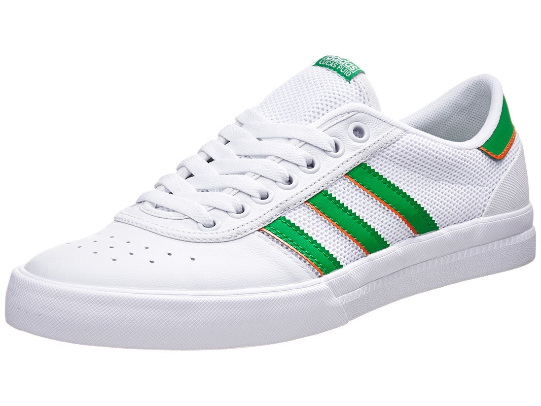 adidas lucas premiere green