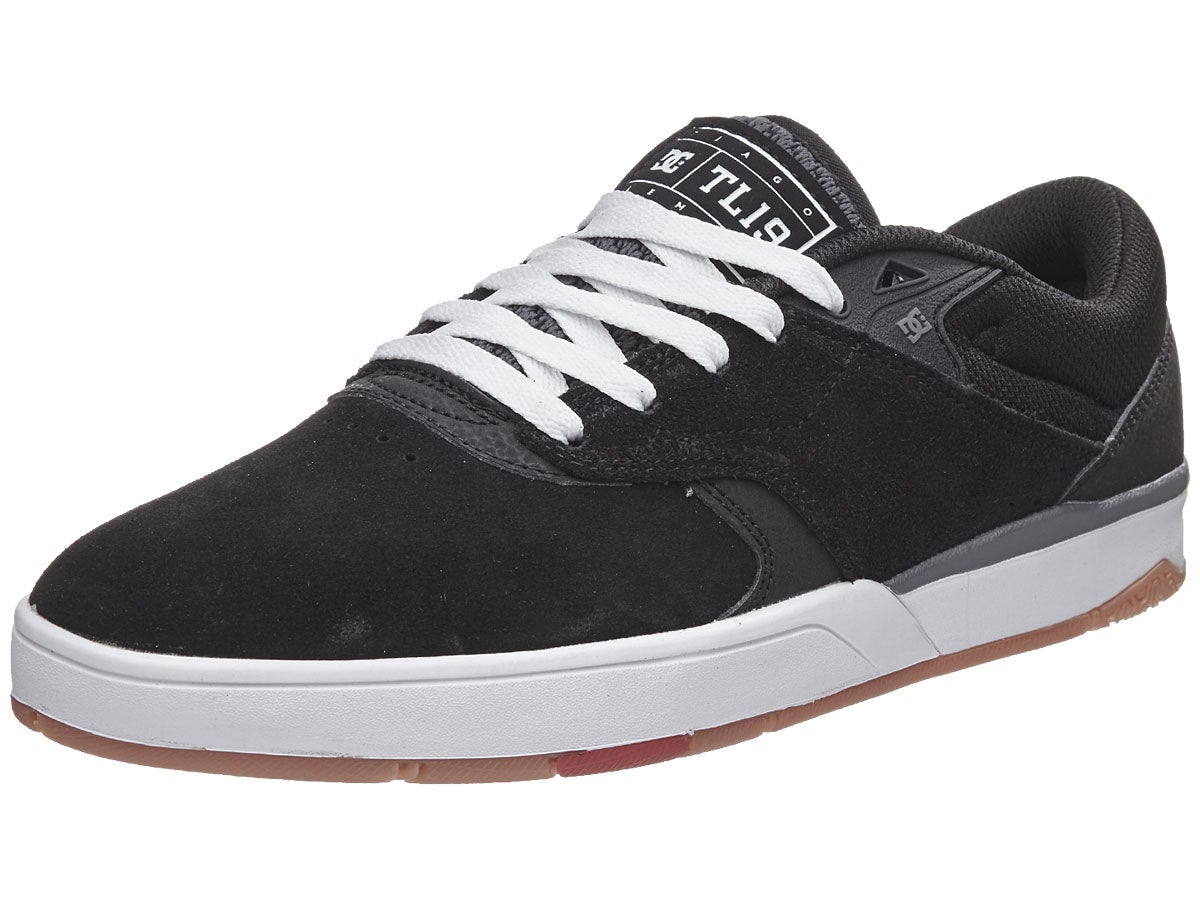 dc tiago s skate shoes