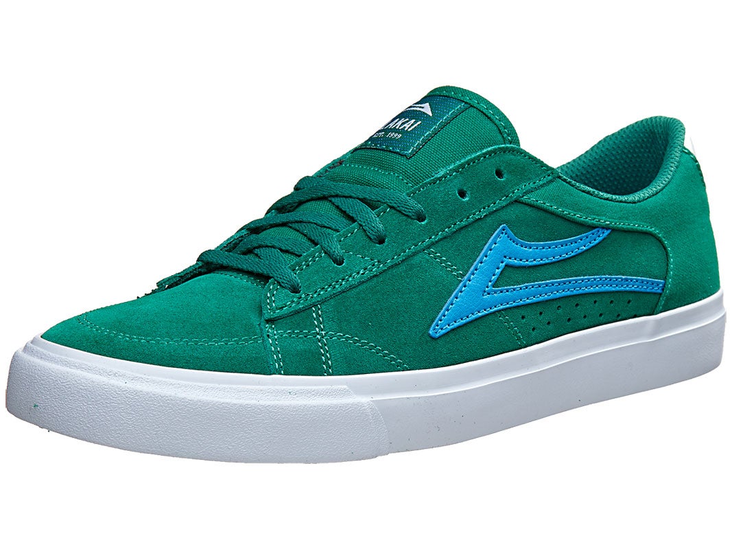 Lakai Skate Shoes