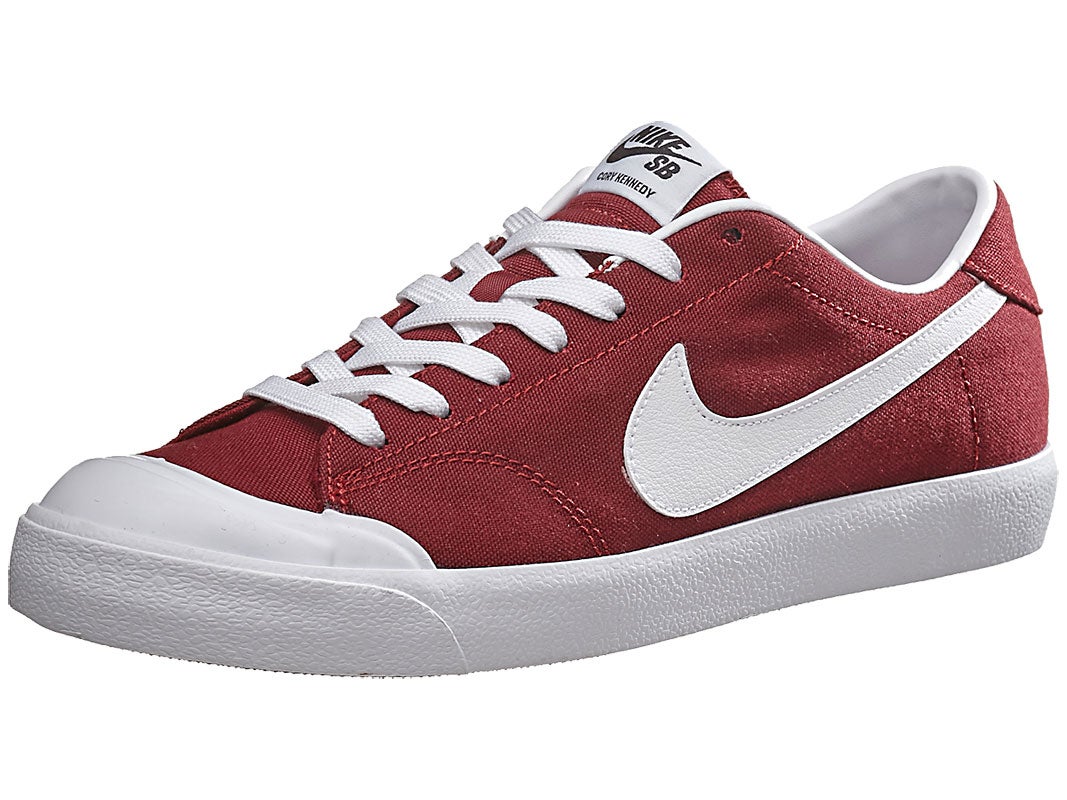 nike sb all court