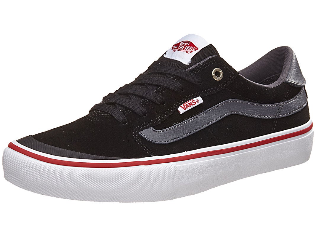 Vans Old Skool Shoes Black