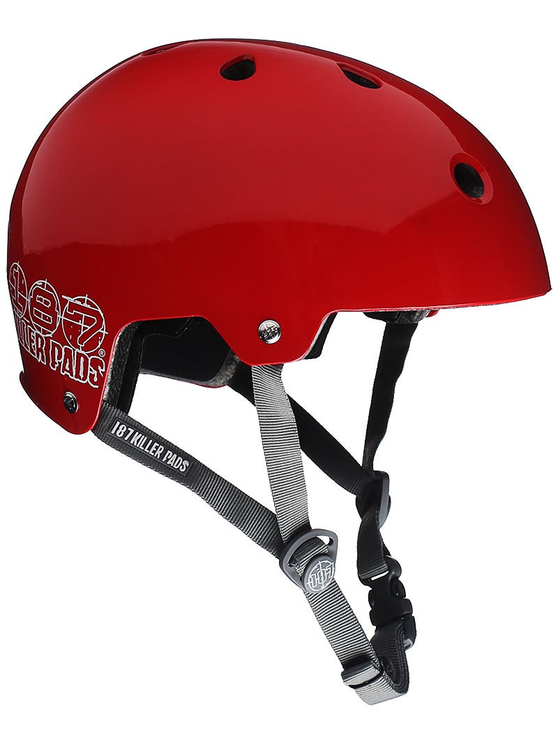 Skateboard Helmets
