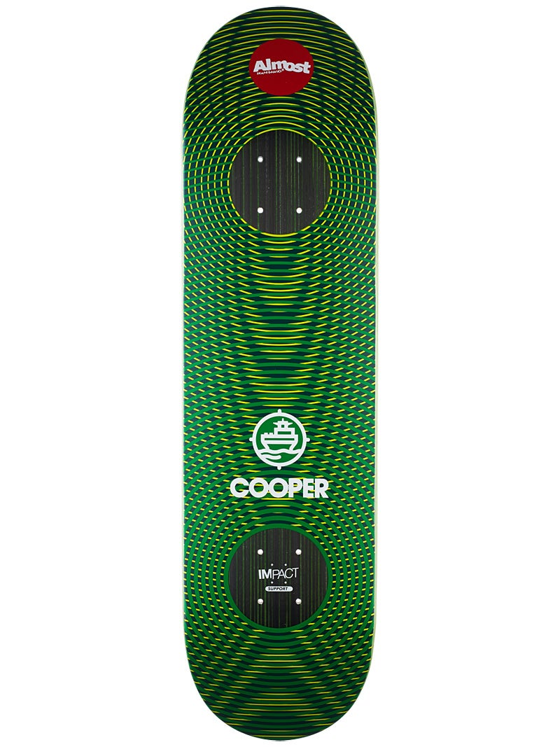 Almost Skateboard Decks